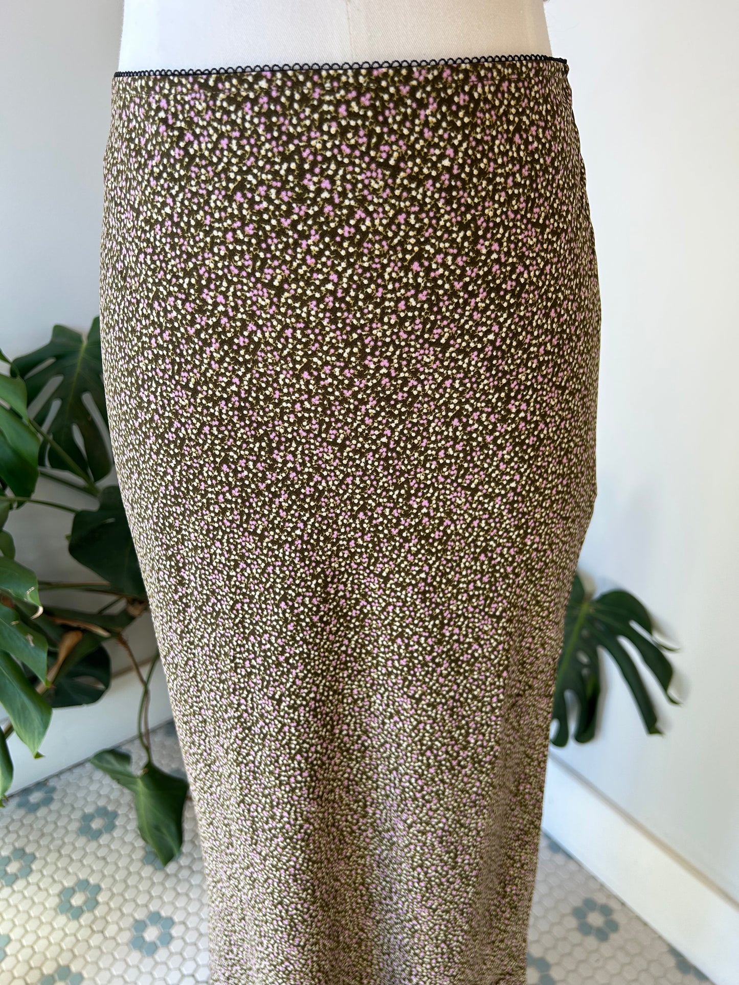 Holly Skirt