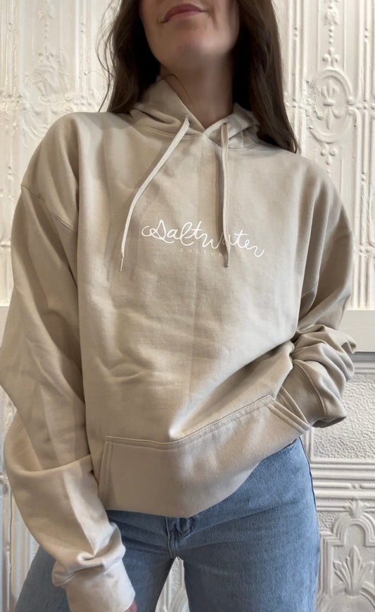 SC Greetings From Hoodie
