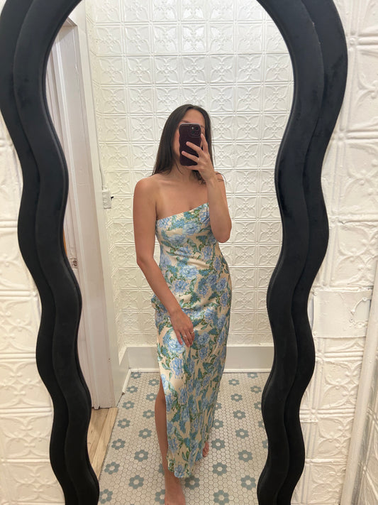 Yulissa Dress