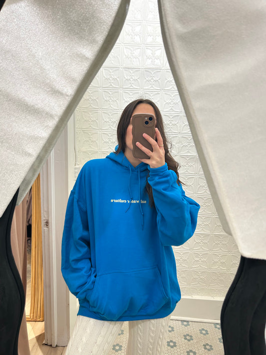 The Locals SC Hoodie