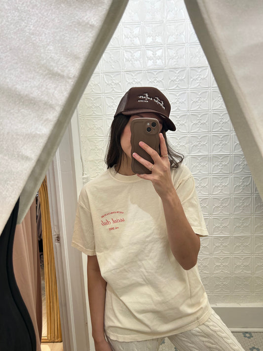 SC Social Club Tee