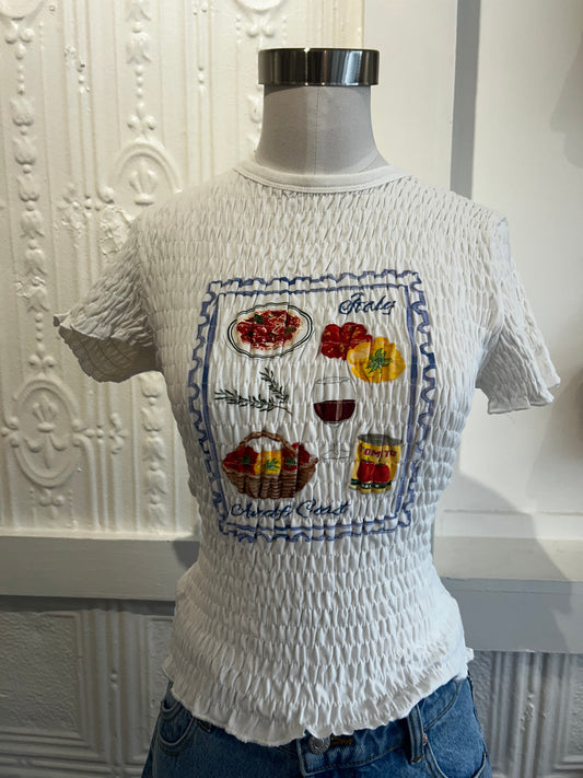 Amalfi Coast Top