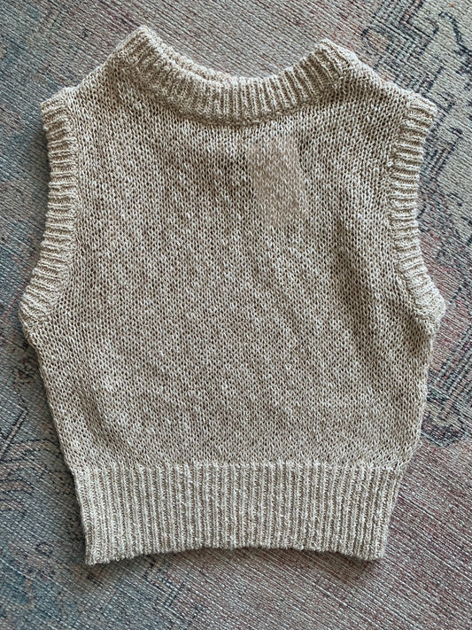 Brye Knit Top