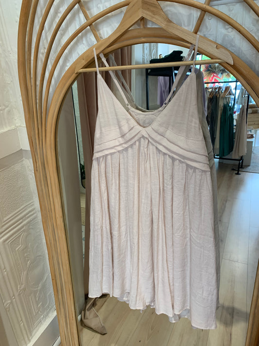 Willo Mini Dress