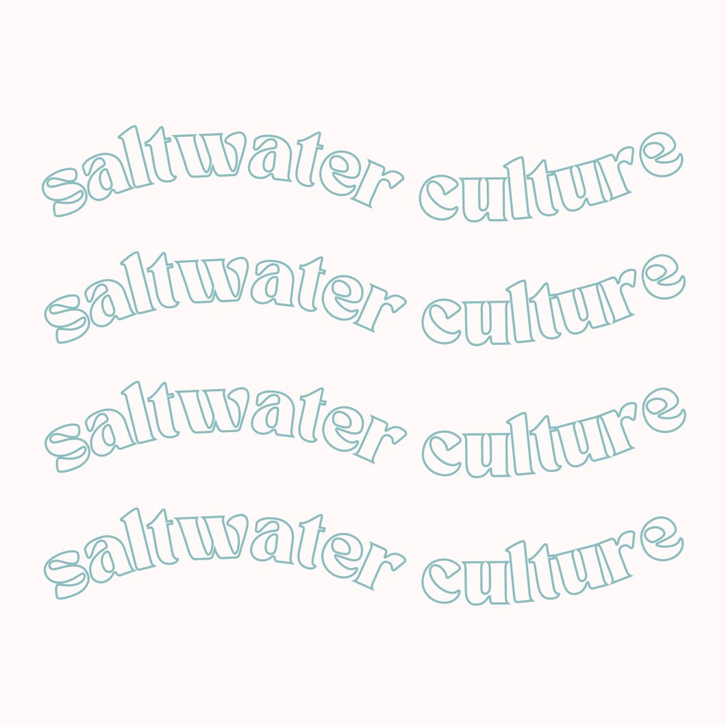 Saltwater Culture Gift Card