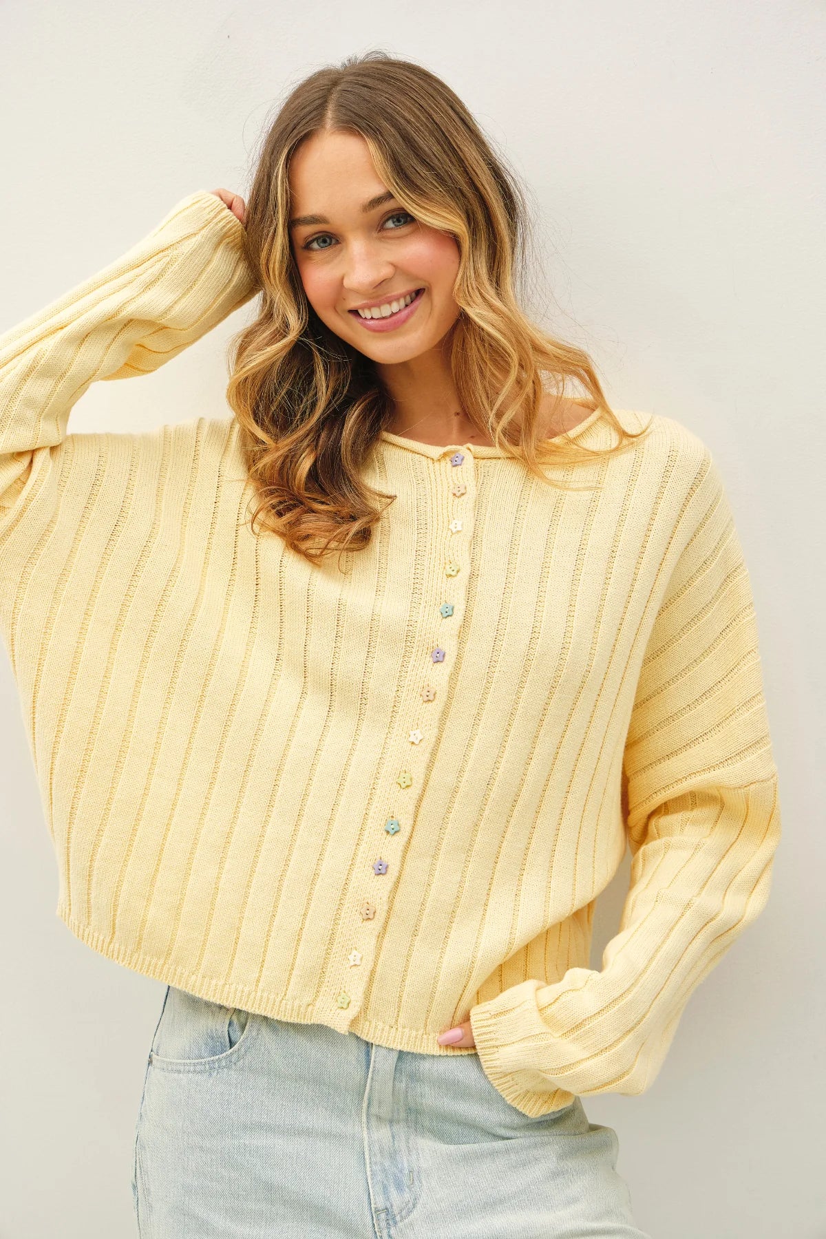 Shauna Cardigan
