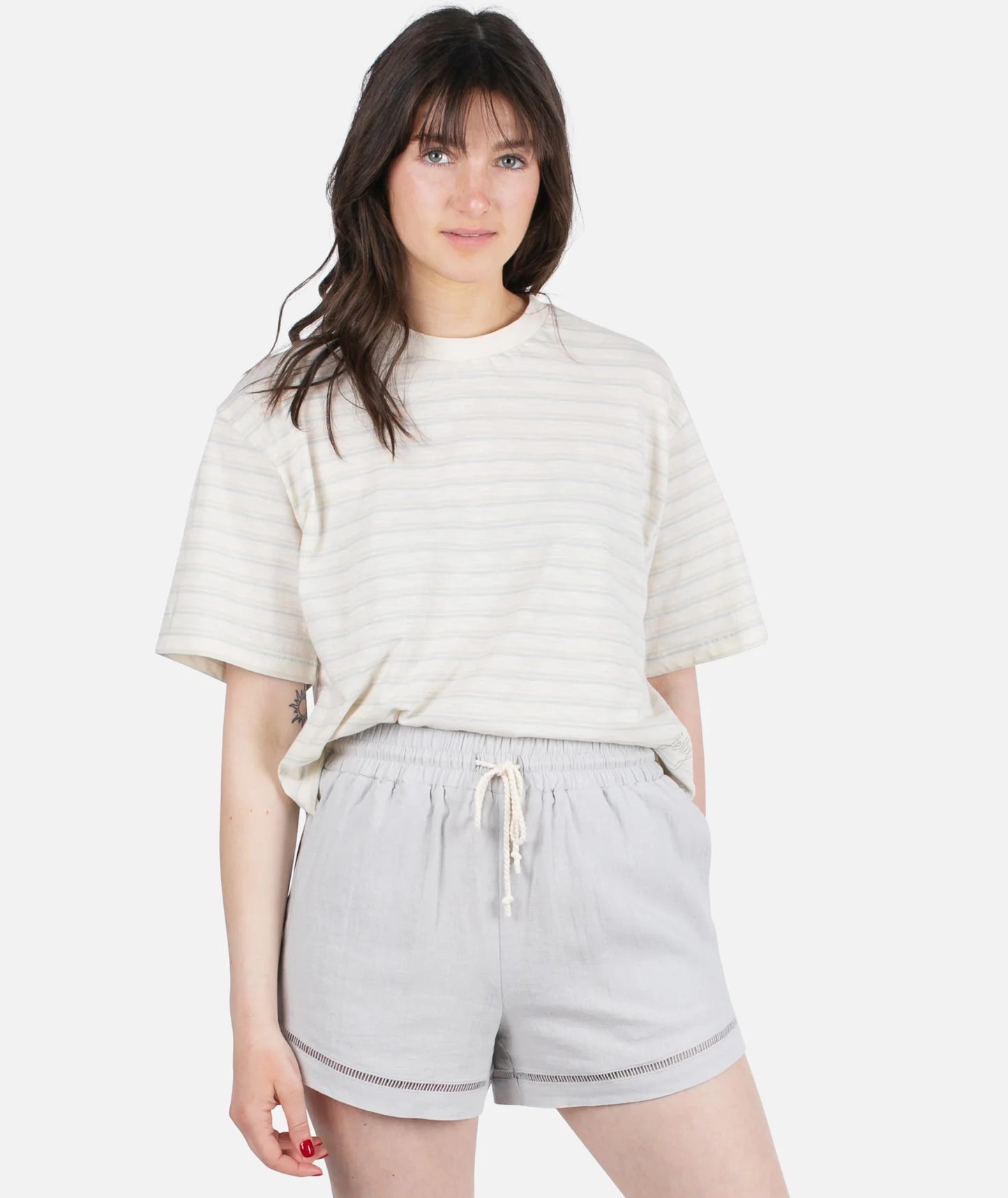 Dune Short Blue