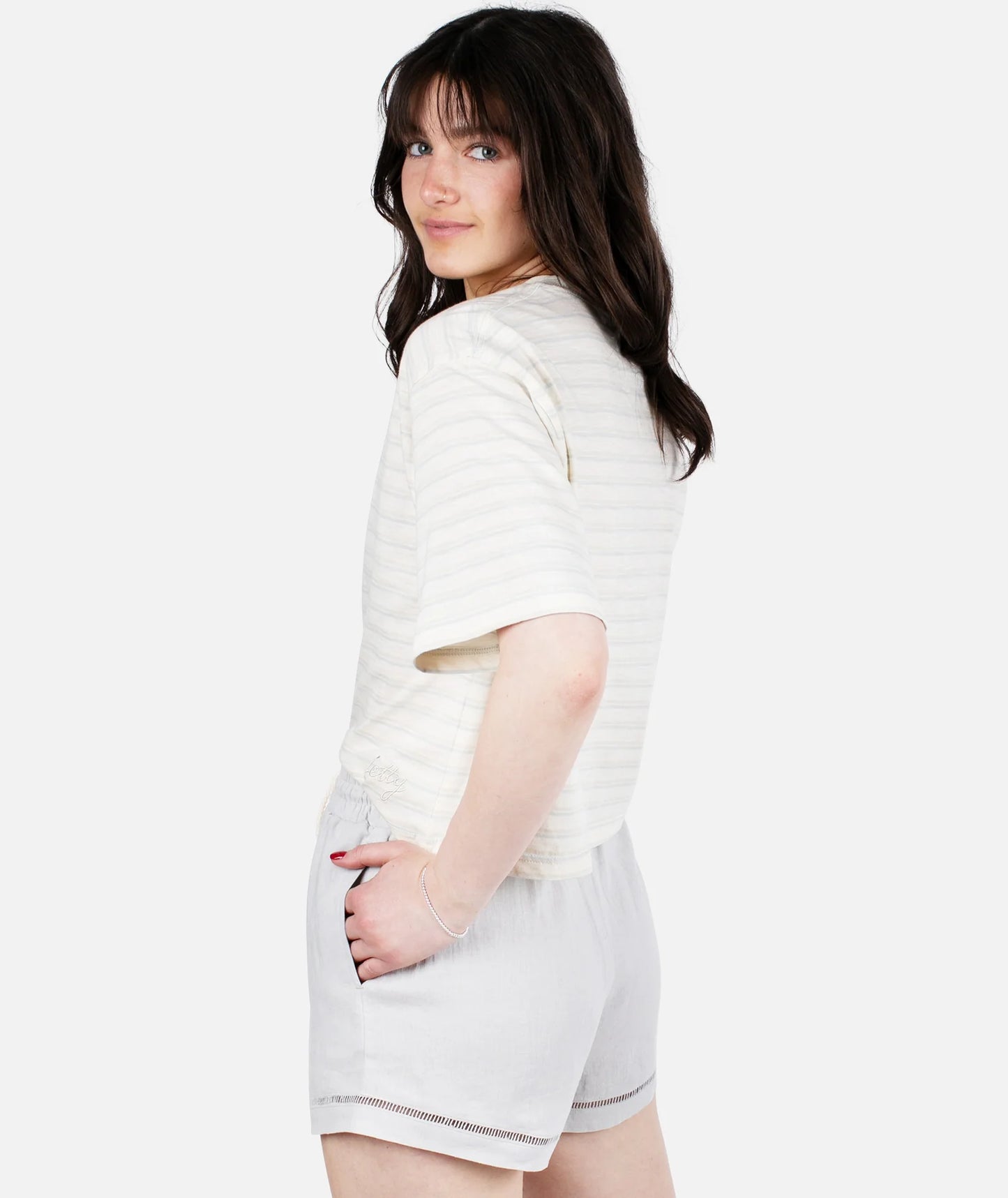 Dune Short Blue
