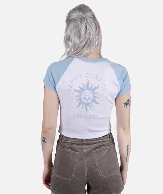 Sun Supply Tee