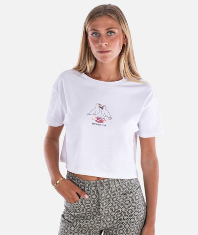 Breakfast Club Tee