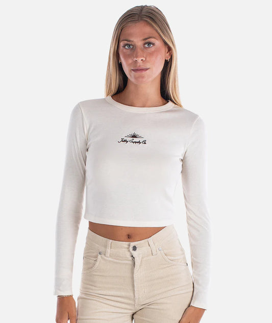 Sunlit Long Sleeve