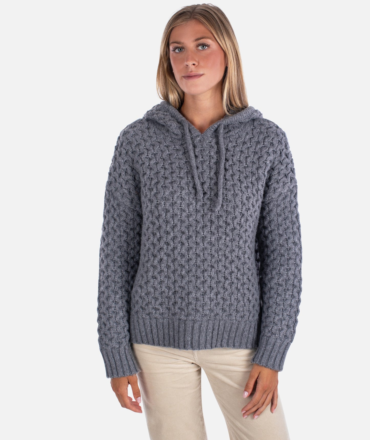 Beacon Honeycomb Hoodie