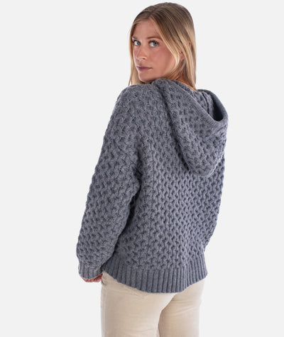 Beacon Honeycomb Hoodie
