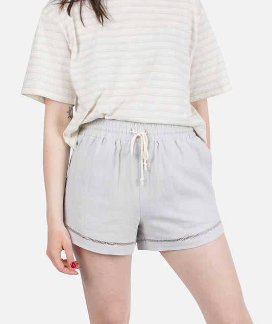 Dune Short Blue