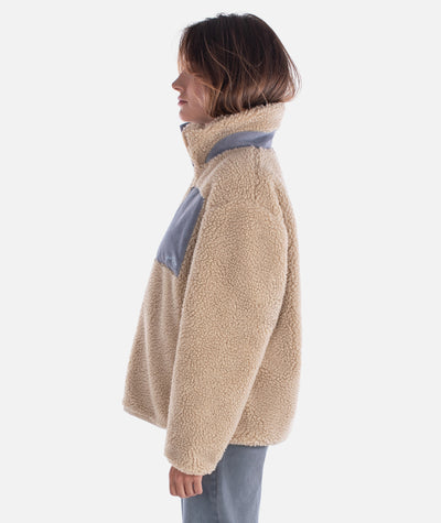 Cedar Fleece Jacket