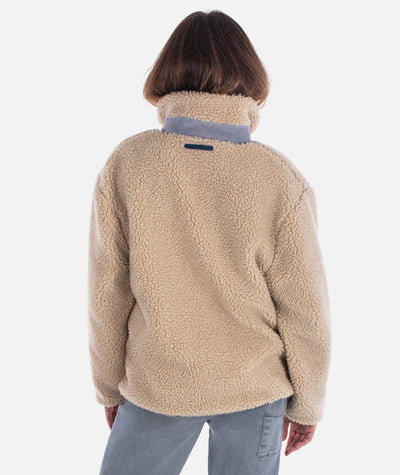 Cedar Fleece Jacket