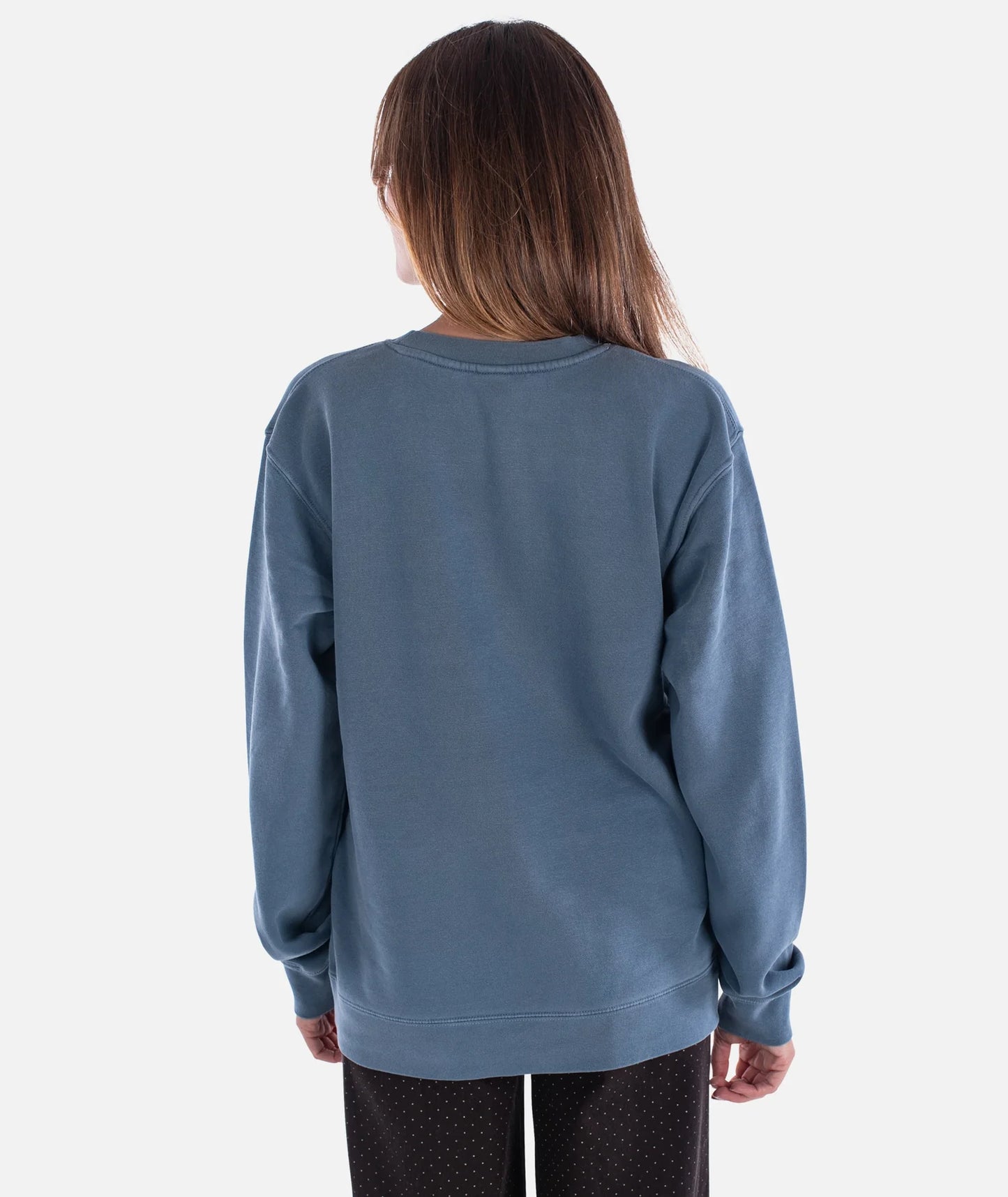 Sunlit Crewneck