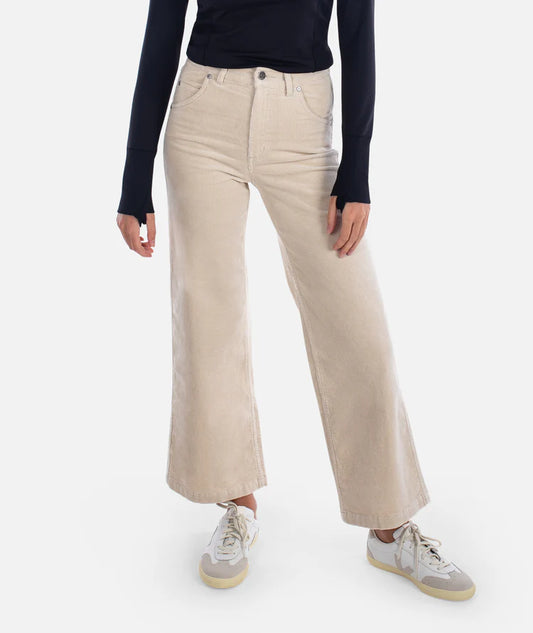 Whaler Cord Pant