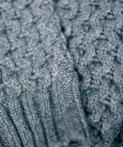 Beacon Honeycomb Hoodie