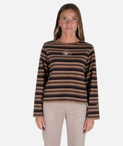 Hollis Long Sleeve