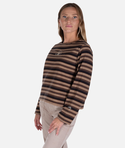 Hollis Long Sleeve