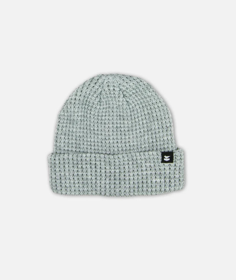 Prowl Beanie Light Grey