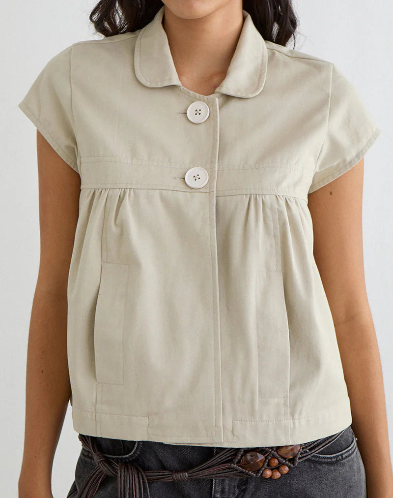 Kaelus Top