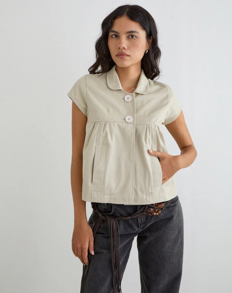 Kaelus Top