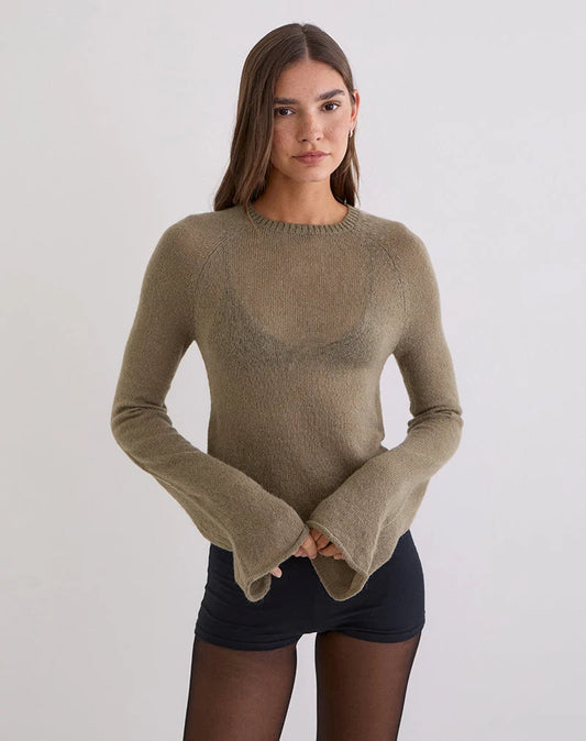 Kaleo Sweater
