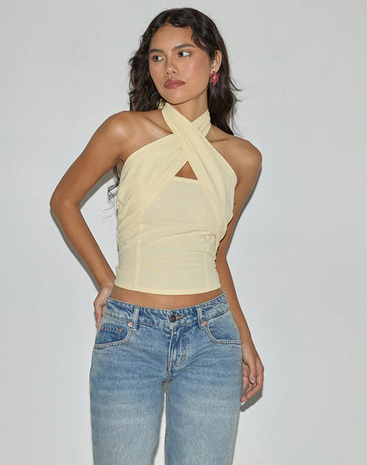 Alessa Top
