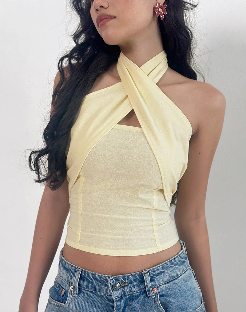 Alessa Top