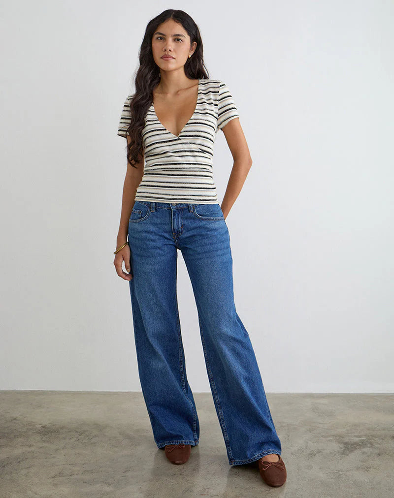 Lenice Top