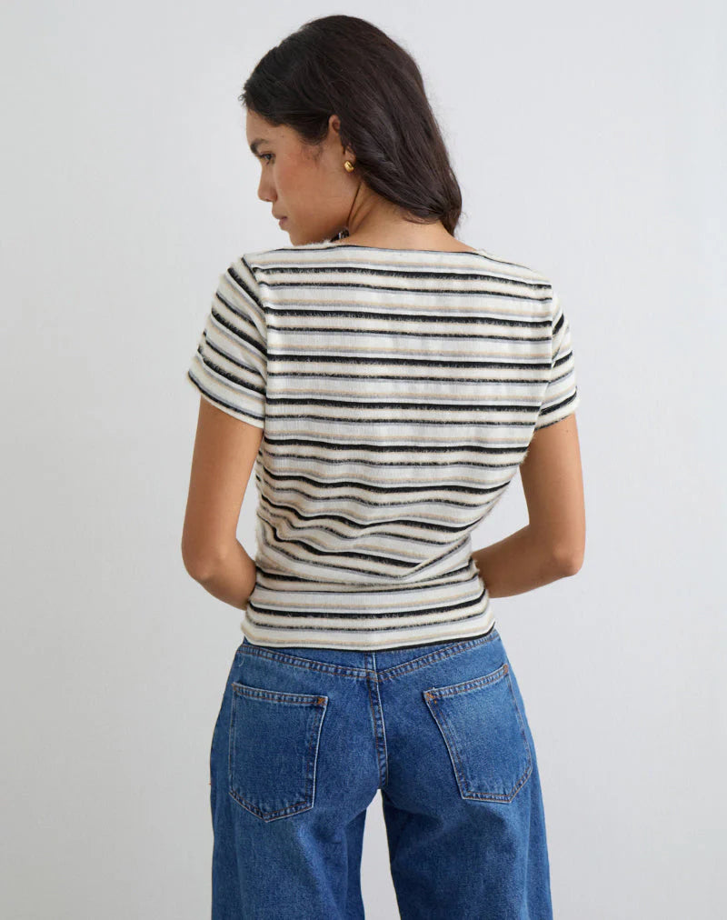 Lenice Top