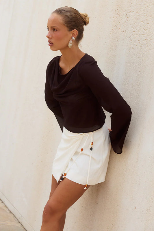 Dia Skirt
