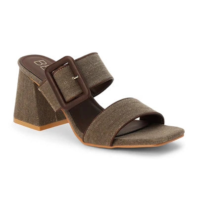 Lucy Heel Chocolate