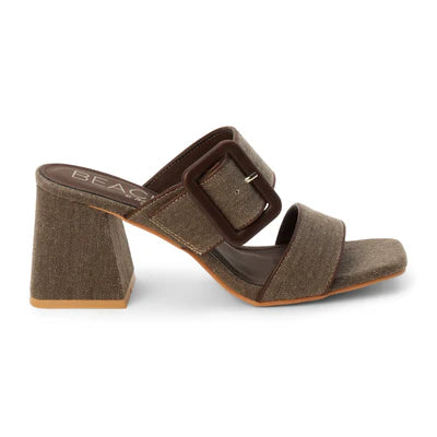 Lucy Heel Chocolate