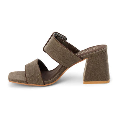 Lucy Heel Chocolate