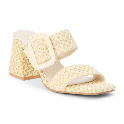 Lucy Heel Vanilla