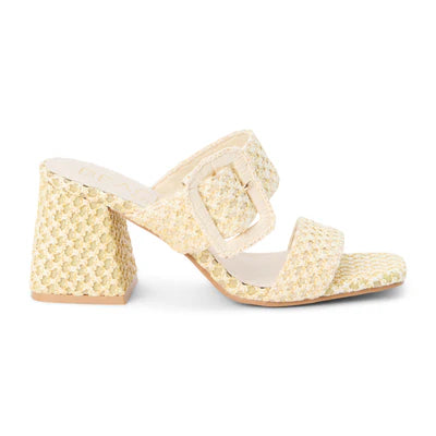 Lucy Heel Vanilla