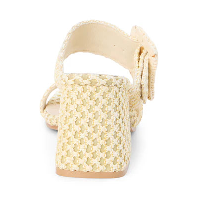 Lucy Heel Vanilla