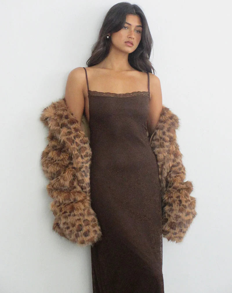 Madrid Dress