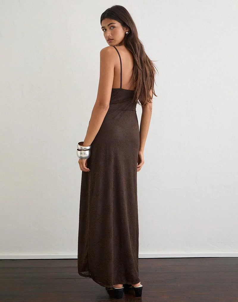 Madrid Dress