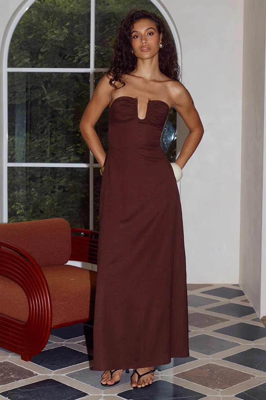 Maci Dress