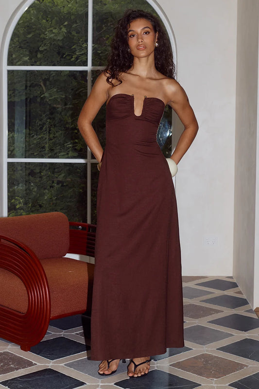 Maci Dress