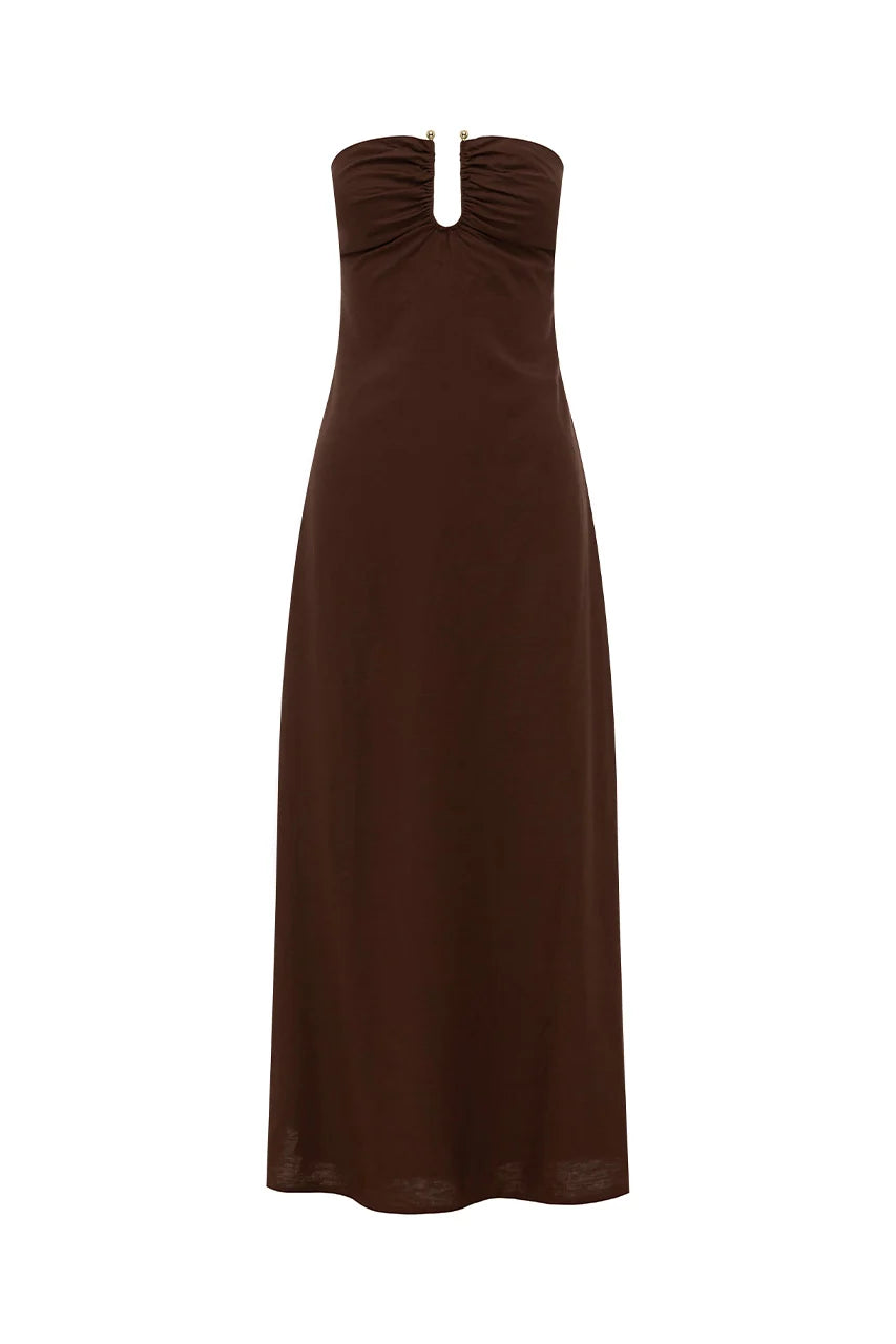Maci Dress