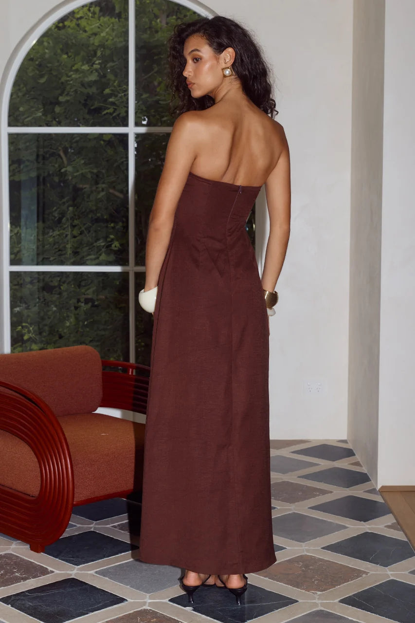 Maci Dress