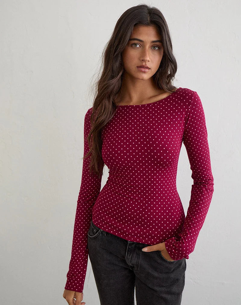 Lena Top