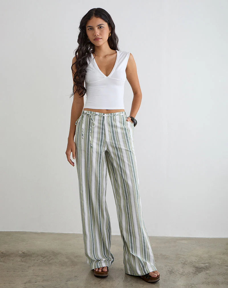 Morino Trouser