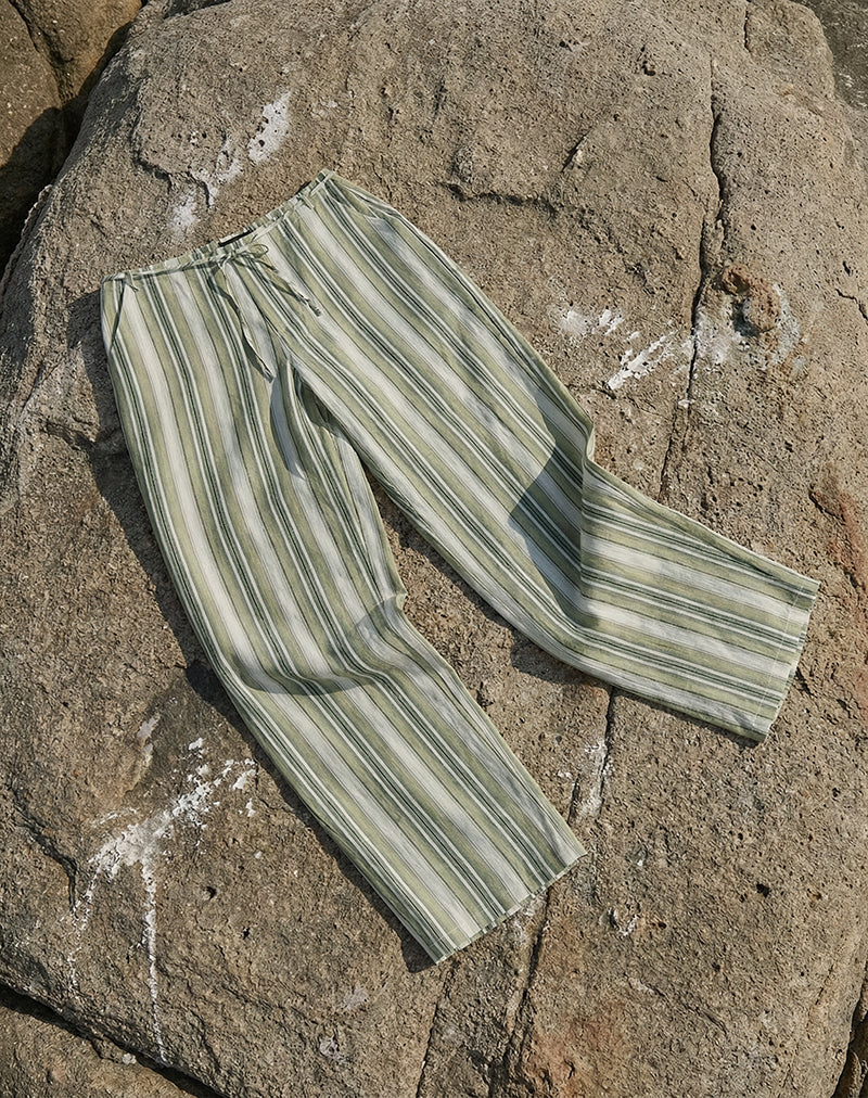 Morino Trouser