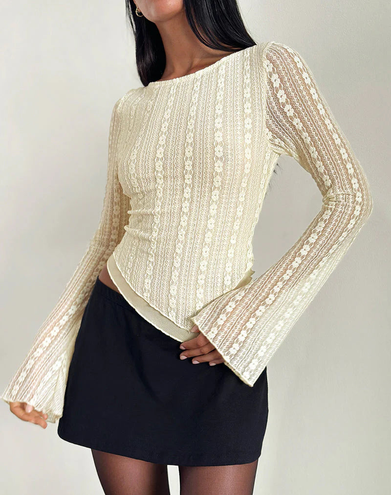 Malakai Top